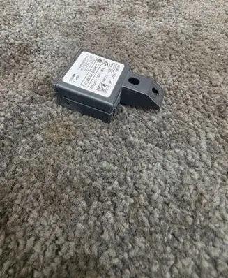 Land Rover Range Rover Sport L494 Immobiliser reader (aerial) AH4N15607AE 28227917 CCAB09LP0300T0