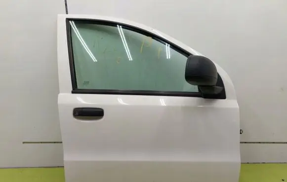 Fiat Panda II Front door 
