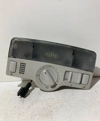 Volkswagen Golf IV Front seat light 1J0947105J 02164
