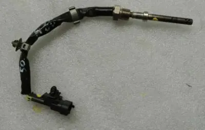 Opel Antara Exhaust gas temperature sensor 25186658 96868946