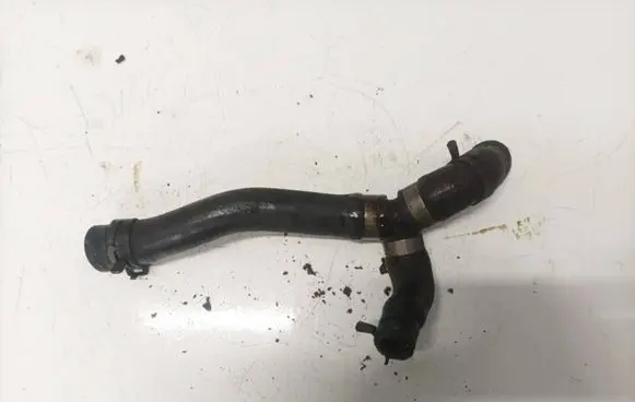 Seat Cordoba (6K) Engine coolant pipe/hose