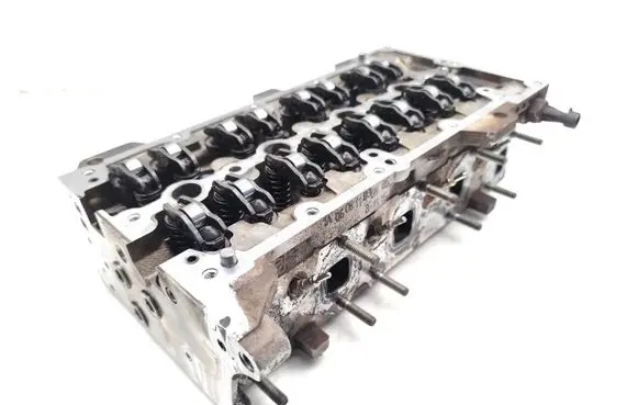 Fiat Doblo Engine head 55231550
