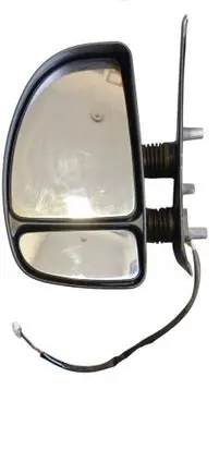 Peugeot Boxer Front door electric wing mirror 0157143