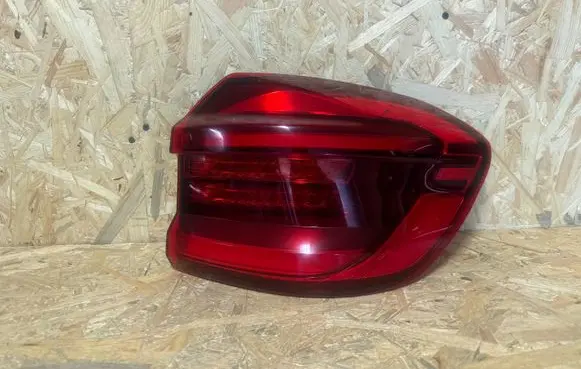 BMW X3 G01 Rear/tail lights H4985337002 2SD012693 2SD01269312