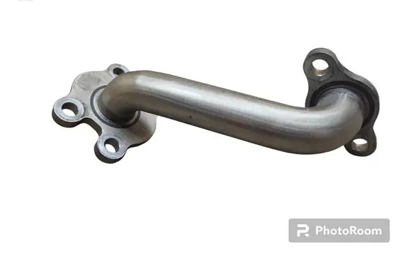 Toyota RAV 4 (XA30) EGR valve line/pipe/hose 