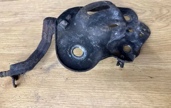 Volvo XC90 Other rear suspension part 