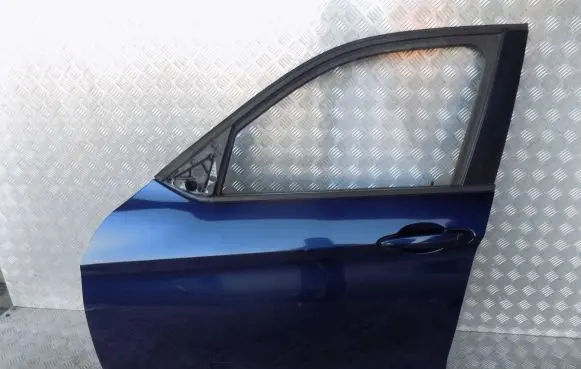 BMW X1 E84 Front door