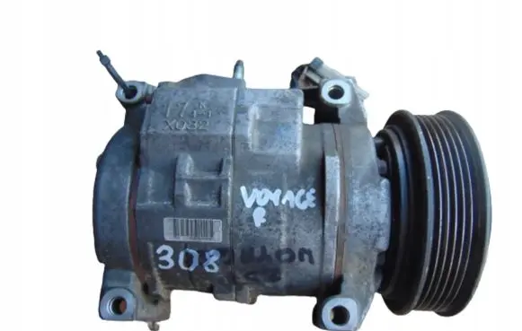 Chrysler Voyager Air conditioning (A/C) compressor (pump) 4472205870