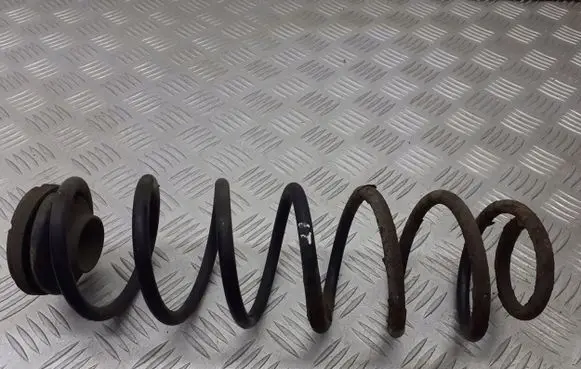 Audi A2 Rear coil spring