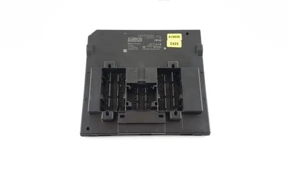 Skoda Octavia Mk3 (5E) Comfort/convenience module 5Q0937084DH 5Q0937084 A3C00413304