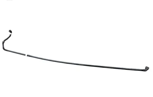 Tesla Model 3 Engine coolant pipe/hose 107759300C
