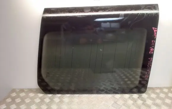 Land Rover Discovery 4 - LR4 Rear side window
