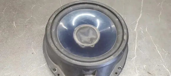 Ford Focus C-MAX Front door speaker 3M5T-18808-DB