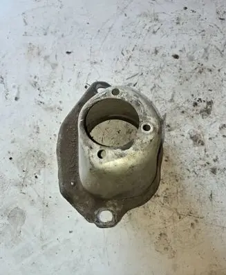 Volvo S60 Coil spring mount