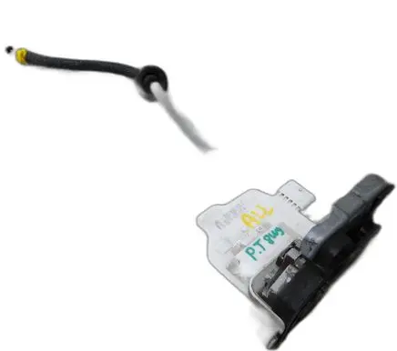 Audi A4 S4 B9 Lock set 8X0839016E