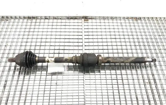 Ford Focus C-MAX Front driveshaft