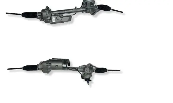 Volkswagen PASSAT B6 Steering tie rod 3C1423061KX 3AB423061HX 3C1423061MX