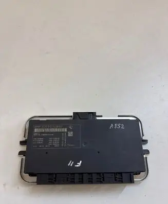 BMW 5 F10 F11 Light module LCM 9273628 002000001 011004014