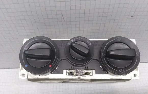 Volkswagen PASSAT B5 Climate control unit 1J0819045G01C 1J0819045G 90151137