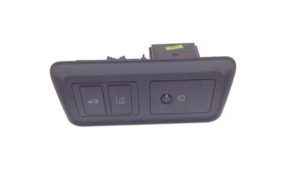 Land Rover Discovery Sport Tailgate/boot open switch button GK7211654DB 26247640