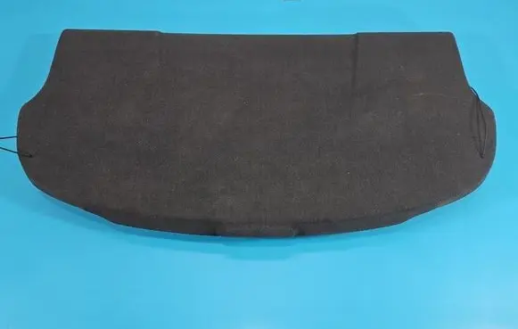 Seat Toledo III (5P) Parcel shelf 5P5867769F IMPRK1579619