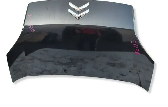 Citroen Nemo Engine bonnet/hood 