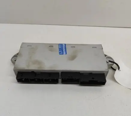BMW 7 E65 E66 Door control unit/module 6940440 5WK48001A