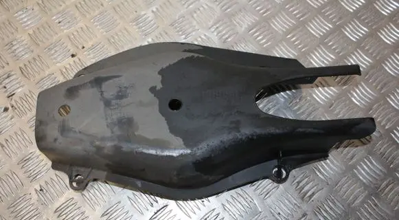 Mercedes-Benz E W212 Other rear suspension part A2123520988