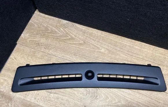 Jaguar F-Pace Dashboard side air vent grill/cover trim HK83044A98ADW
