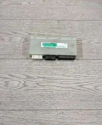 BMW X5 E53 Comfort/convenience module 6960249 60837710 61356960249