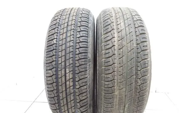 Volkswagen Golf II R15 summer tire 19565R1591V SPSPORT200E