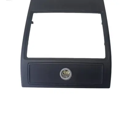 BMW X5 E70 Ashtray trim (rear) 6954956