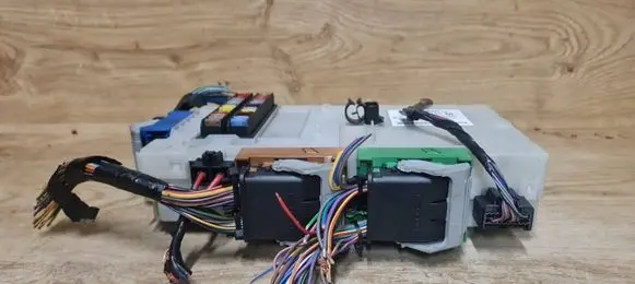Comfort/convenience module