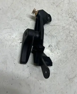 BMW X5 E70 Engine bonnet (hood) release handle 7148521