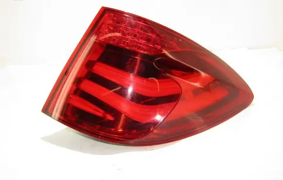 BMW 5 GT F07 Rear/tail lights