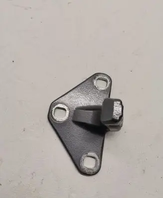 BMW X5 F15 Tailgate/trunk/boot hinge 8066