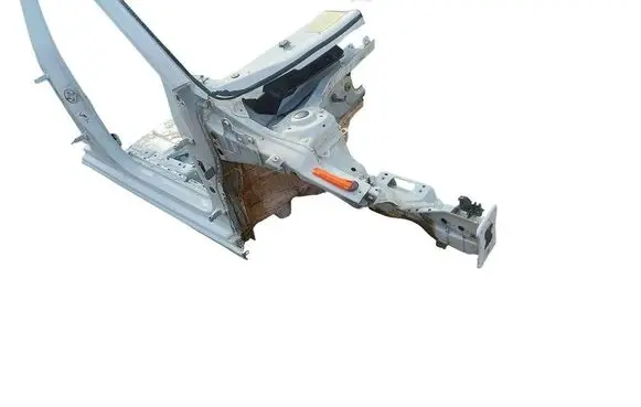 Front quarter panel