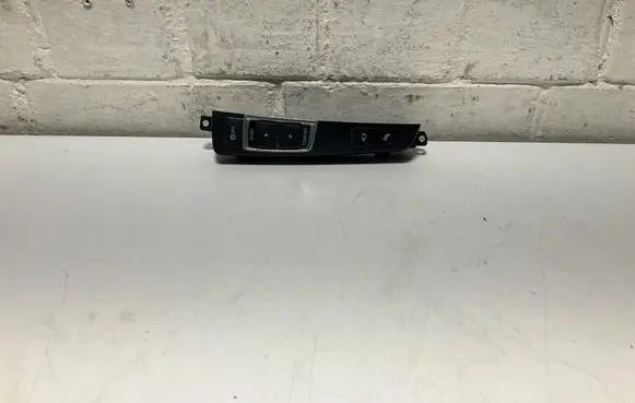 BMW 5 F10 F11 Parking (PDC) sensor switch 9202946 10755210 10014192011