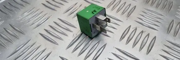 Citroen C4 Grand Picasso Other relay 35A03531