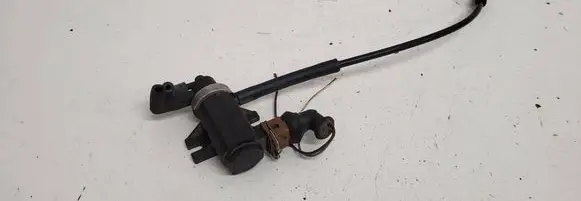 Audi A2 Turbo solenoid valve 1H0906627