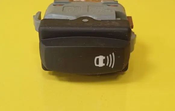 Renault Laguna II Parking (PDC) sensor switch 28082