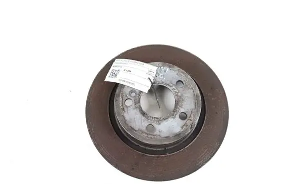 Mercedes-Benz CLA C117 X117 W117 Rear brake disc A2464230112