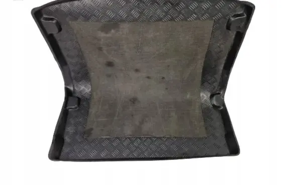 Audi A6 S6 C7 4G Trunk/boot mat liner 
