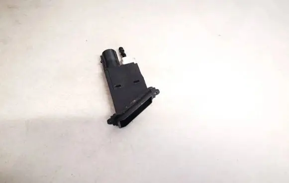 Interior temperature sensor