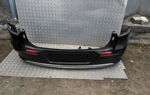 Genesis GV70 Rear bumper 86611AR500