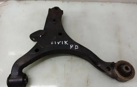 Honda Civic Front lower control arm/wishbone