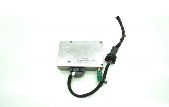 Audi A3 S3 A3 Sportback 8P Other control units/modules 8P0862335S