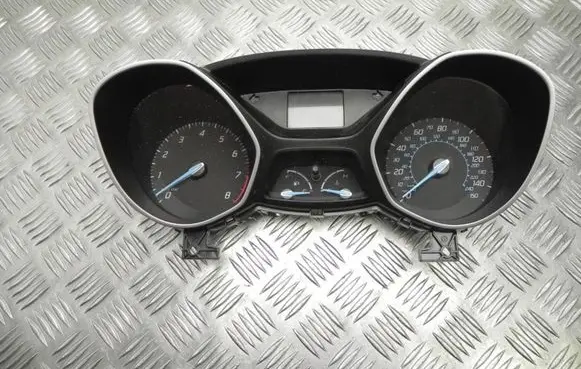 Ford Focus Speedometer (instrument cluster) CM5T10849ST B1142 USA