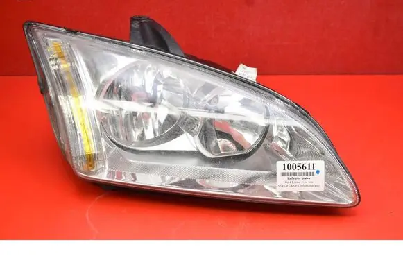 Ford Focus C-MAX Headlight/headlamp 4M51-13W029-AC