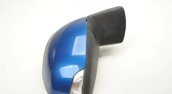 Renault Scenic III - Grand scenic III Front door electric wing mirror